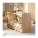 Lit bébé 120 x 60 - Access Bois