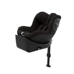Siège auto Sirona Gi i-Size Magic Black