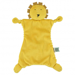 Doudou Animaux Lion