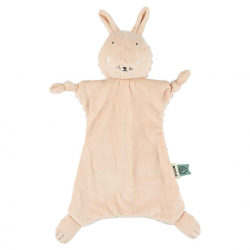 Doudou Animaux Lapin