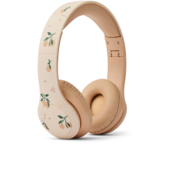 Casque sans fil Quinn Peach / Sea Shell