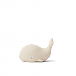 Veilleuse Winston whale/sandy