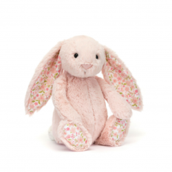 Peluche Blossom Bunny