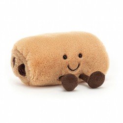 Peluche Amuseable Chocolatine