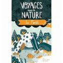 Carte Yoto : Voyage dans la nature
