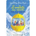 Carte Yoto : Une famille aux petits oignons
