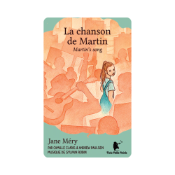 La chanson de Martin