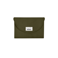 Matelas à langer : Comme un Bonbon Kaki