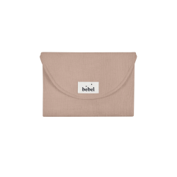 Matelas à langer : Comme un Bonbon Vieux Rose