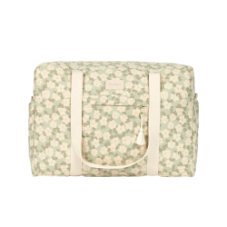 Sac à langer - Opéra Green Sakura