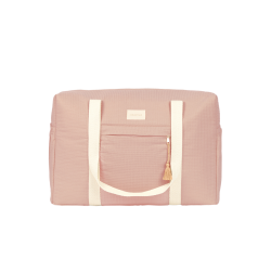 Sac à langer - Opéra Mauve Pink