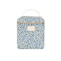 Lunch Bag Isotherme Concerto Blue Yumiko