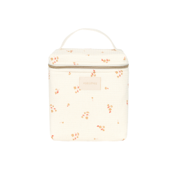 Lunch Bag Isotherme Concerto Yellow Lily