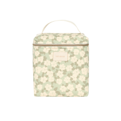 Lunch Bag Isotherme Concerto Green Sakura