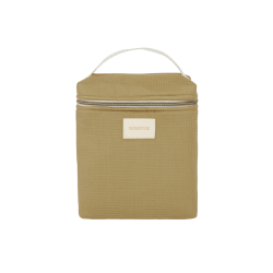 Lunch Bag Isotherme Concerto Olive Green