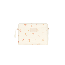 Trousse de toilette - Diva Yellow Lily