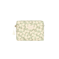 Trousse de toilette - Diva Green Sakura