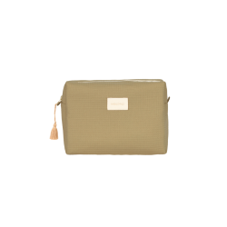 Trousse de toilette - Diva Olive Green