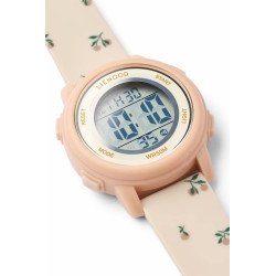 Sussi Wrist Watch Peach / Sea Shell