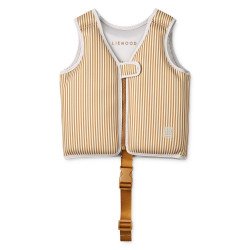 Gilet de natation Dove Sandy / Golden Caramel