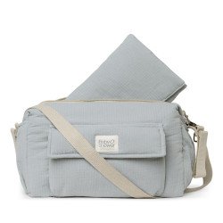 Sac pour poussette Camila Feel Arctic