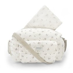 Sac pour poussette Camila Roseberry Canvas