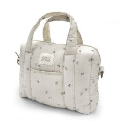 Sac à langer Camila Tiny Apricot