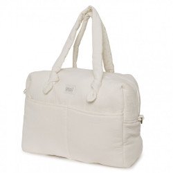 Sac de maternité Sophie Feel Ivory