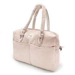 Sac de maternité Sophie Feel Blush