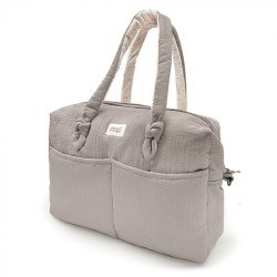 Sac de maternité Sophie Feel Almond