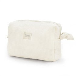 Trousse de toilette Sophie Feel Ivory