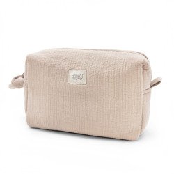 Trousse de toilette Sophie Feel Blush