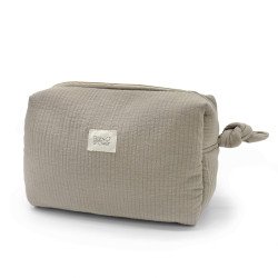 Trousse de toilette Sophie Feel Almond