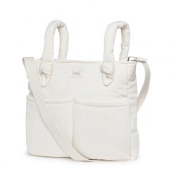 Sac à Langer Sophie Feel Ivory