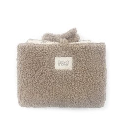 Mini Tapis à langer Audrey Latte Doodle