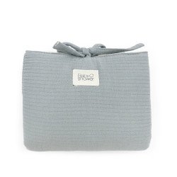 Mini Tapis à langer Audrey Feel Arctic