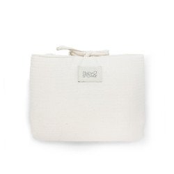 Mini Tapis à langer Audrey Feel Ivory