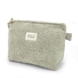 Super Pochette Terry Dune