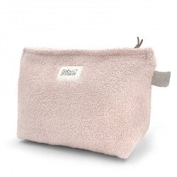 Super Pochette Terry Nude