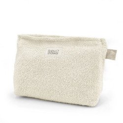 Super Pochette Terry Ivory