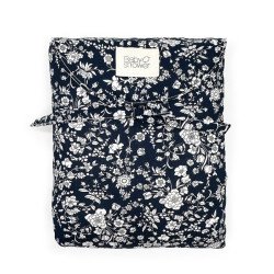 Matelas à langer Cute Liberty Summer Blooms