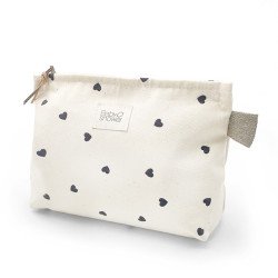 Pochette pour langes Rock and Love