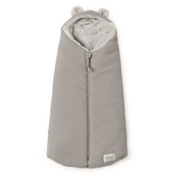 Nid d'ange Zippie Feel Almond