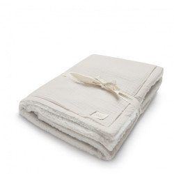 Couverture Polaire Large Cloud Powder