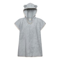 Poncho de bain Teddy Terry Arctic