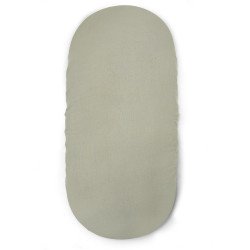 Drap housse Couffin Babyshower Dune Powder