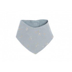 Bandana Lucky Willow soft blue