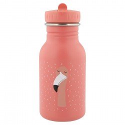 Gourde : Fin de série Flamant Rose 350 mL