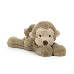 Peluche Smudge Monkey Original