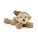 Peluche Smudge Monkey Tiny